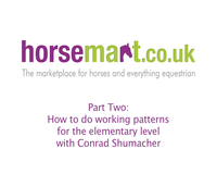 Working patterns for the elementary level