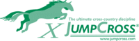 How to do Jumpcross with Jeanette Brakewell
