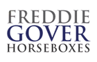 Freddie Gover Horseboxes