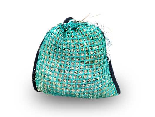 Nibbleze Toby Large Knotless Net