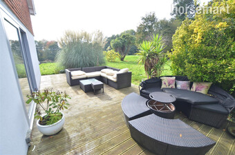 Property for sale in Bexhill-On-Sea