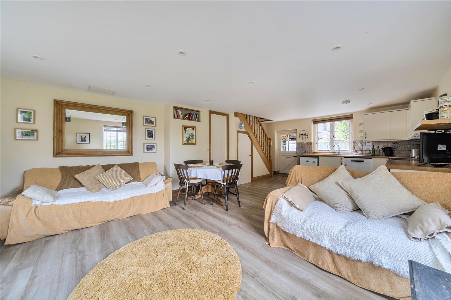 Property for sale in Sellindge Ashford - 