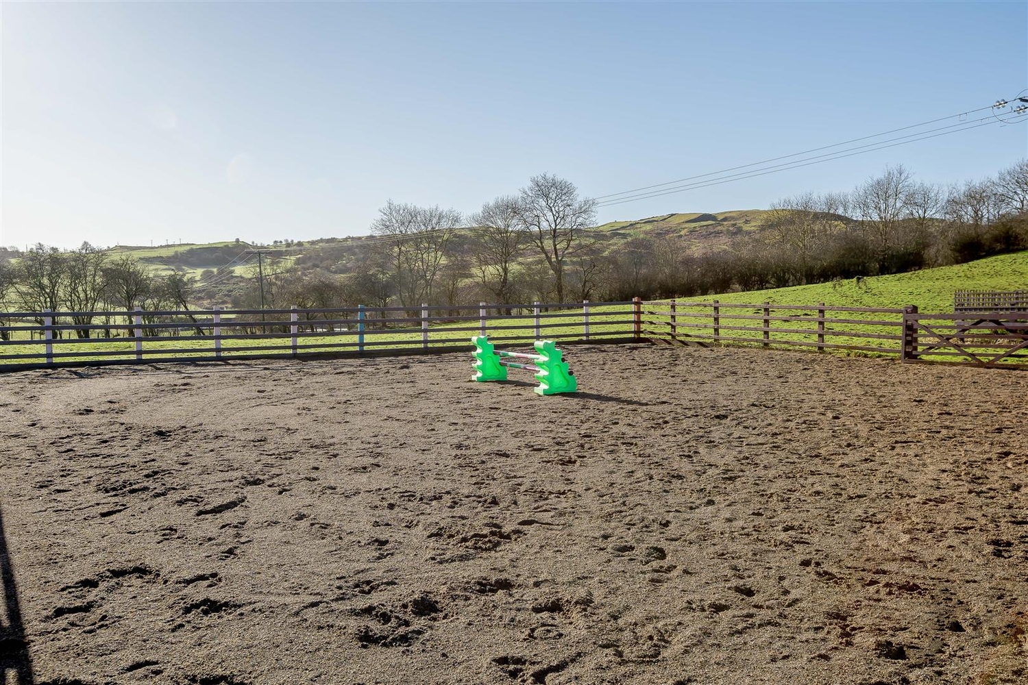 Property for sale in Mold - 