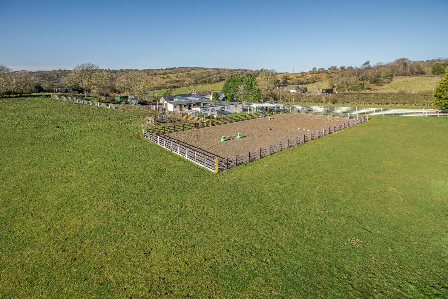 Property for sale in Mold - 