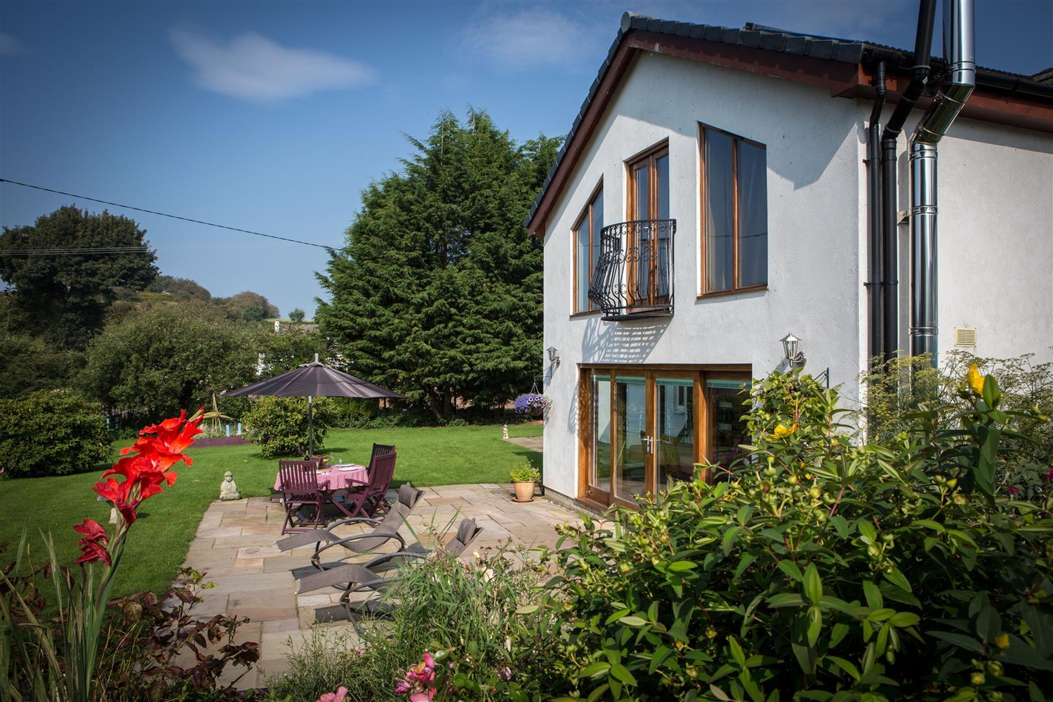 Property for sale in Mold -  in 