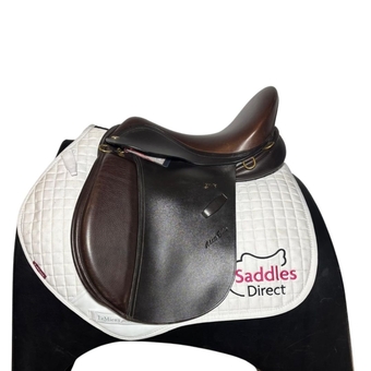 Adam Ellis VSD GP Brown 17" W