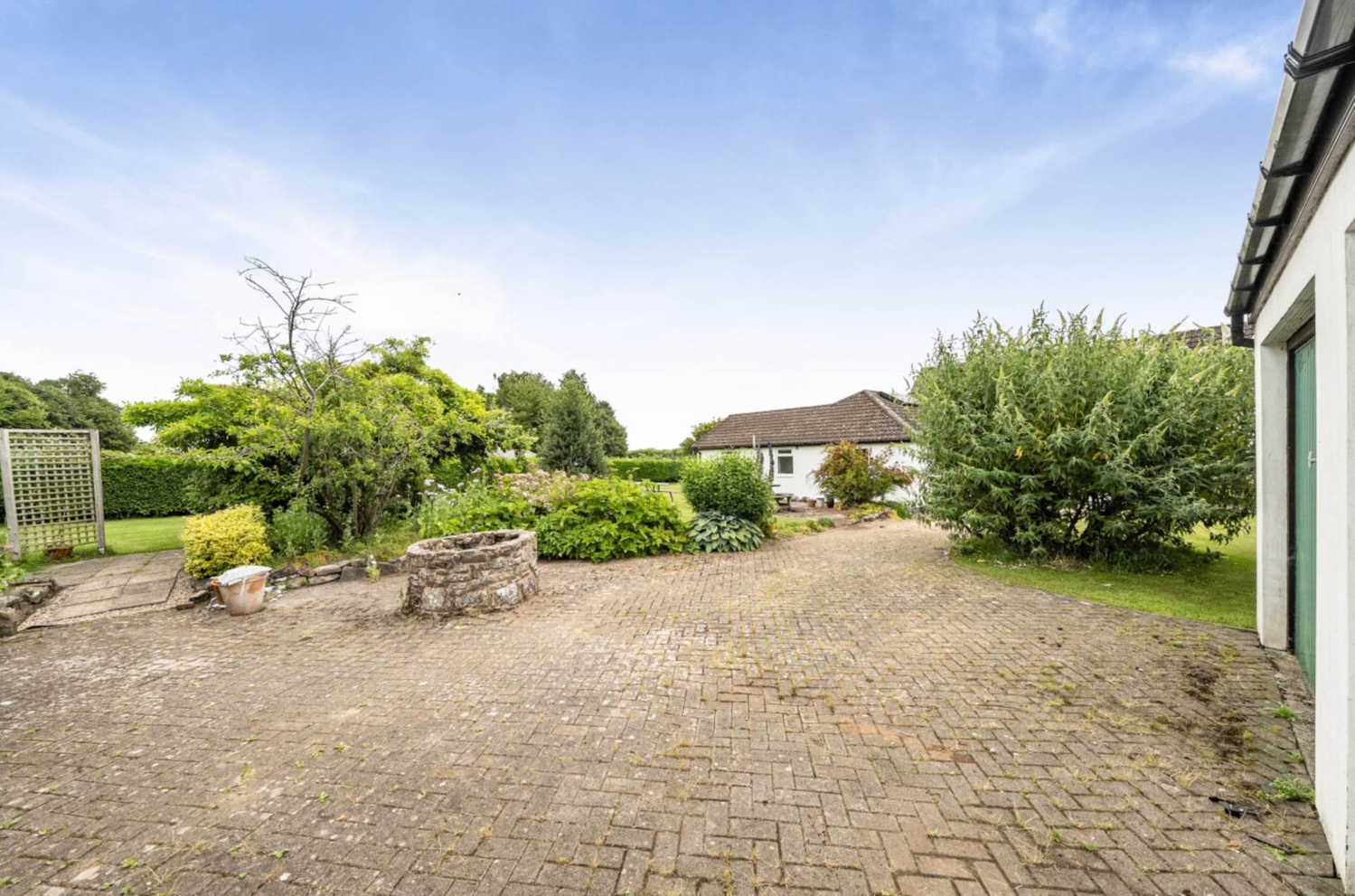 Property for sale in Chepstow - 