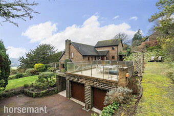 Property for sale in Aylesford