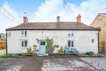 Property for sale in Gillingham