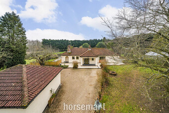 Property for sale in Faversham