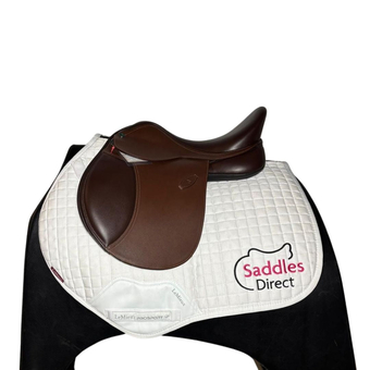 Arena Cob Pony All Purpose GP Brown 15"