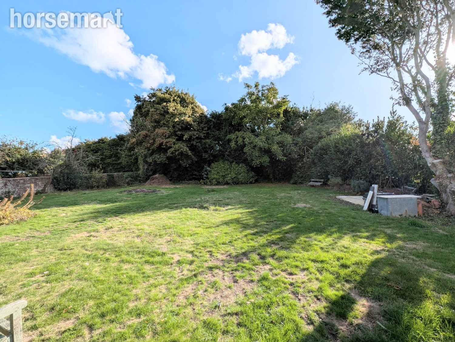 Property for sale in Blandford Forum
