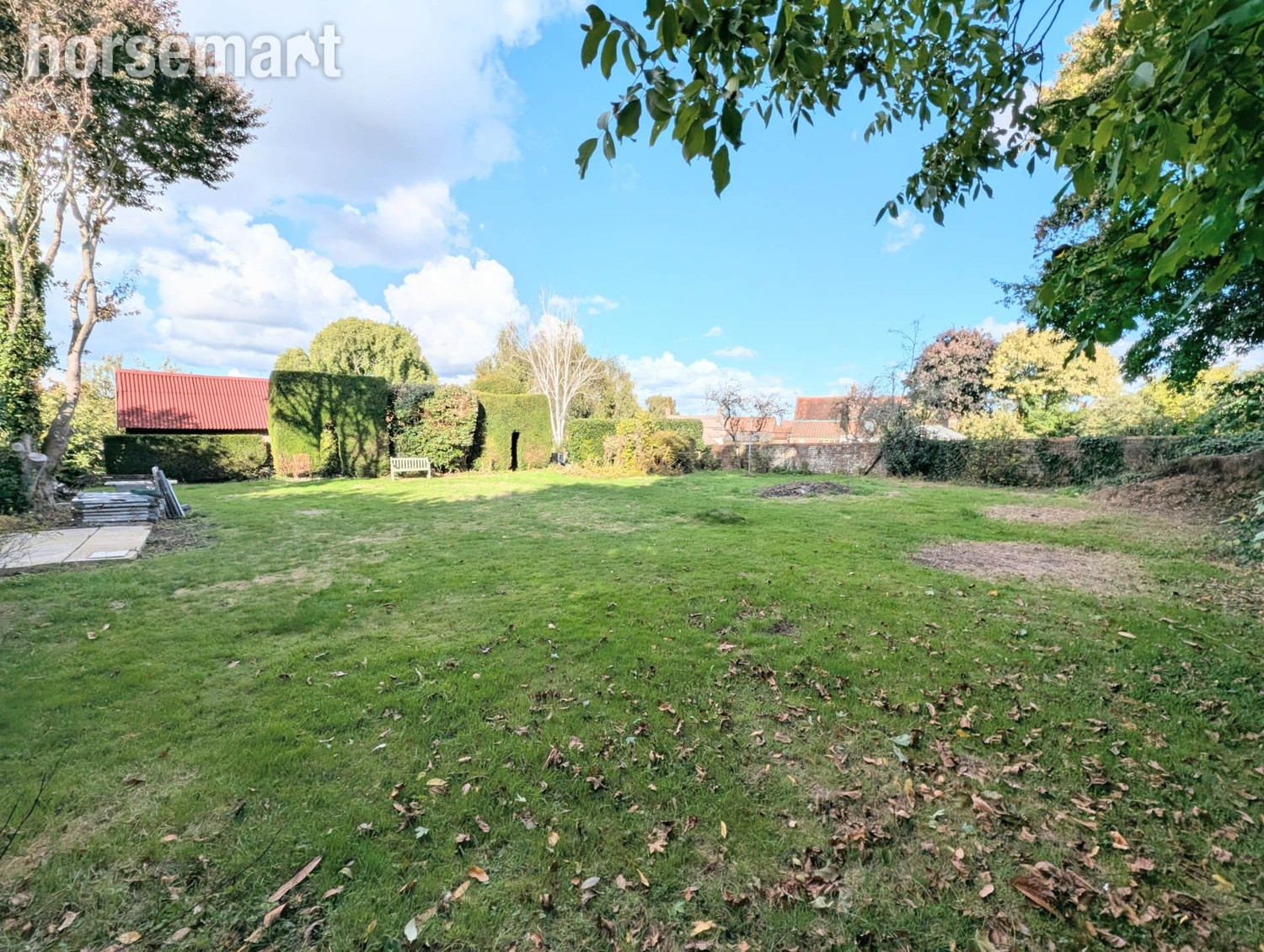 Property for sale in Blandford Forum in 