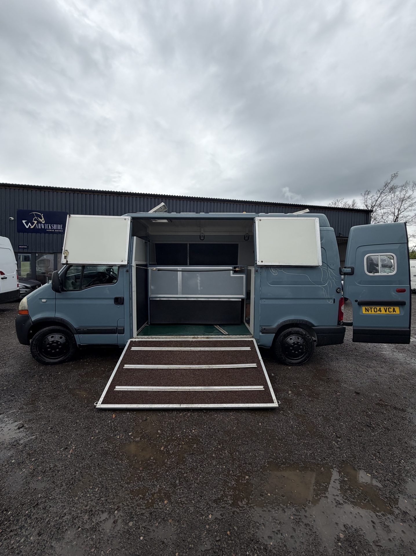  - Three Counties in 