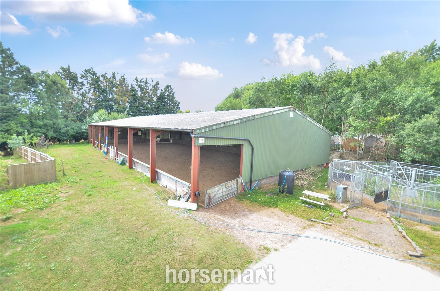 Property for sale in Robertsbridge