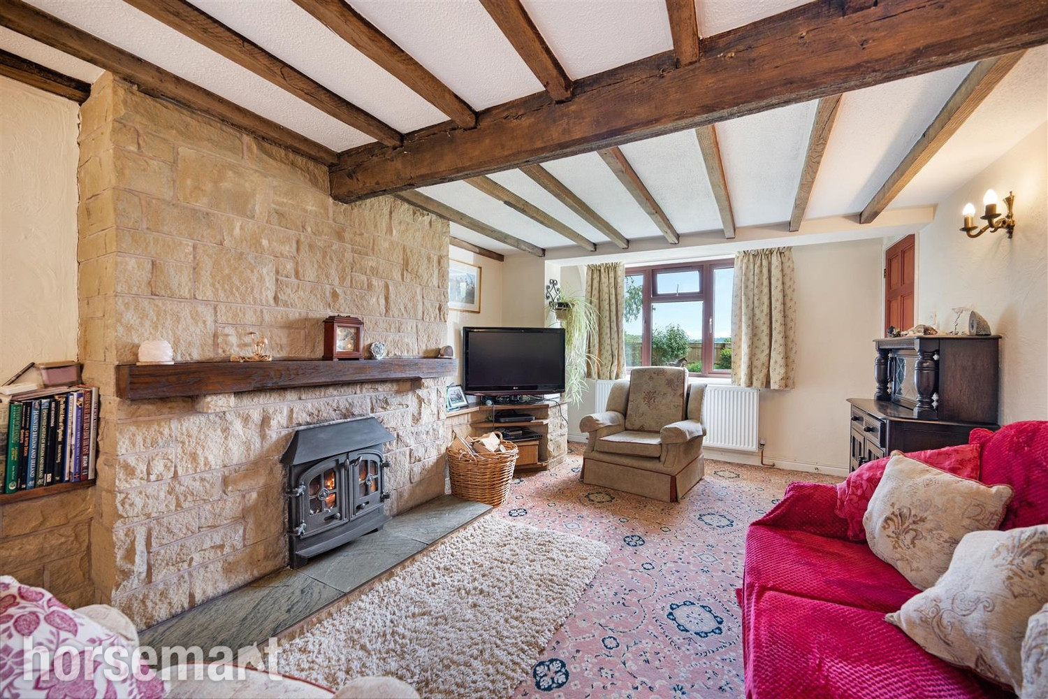 Property for sale in Sarnau - 