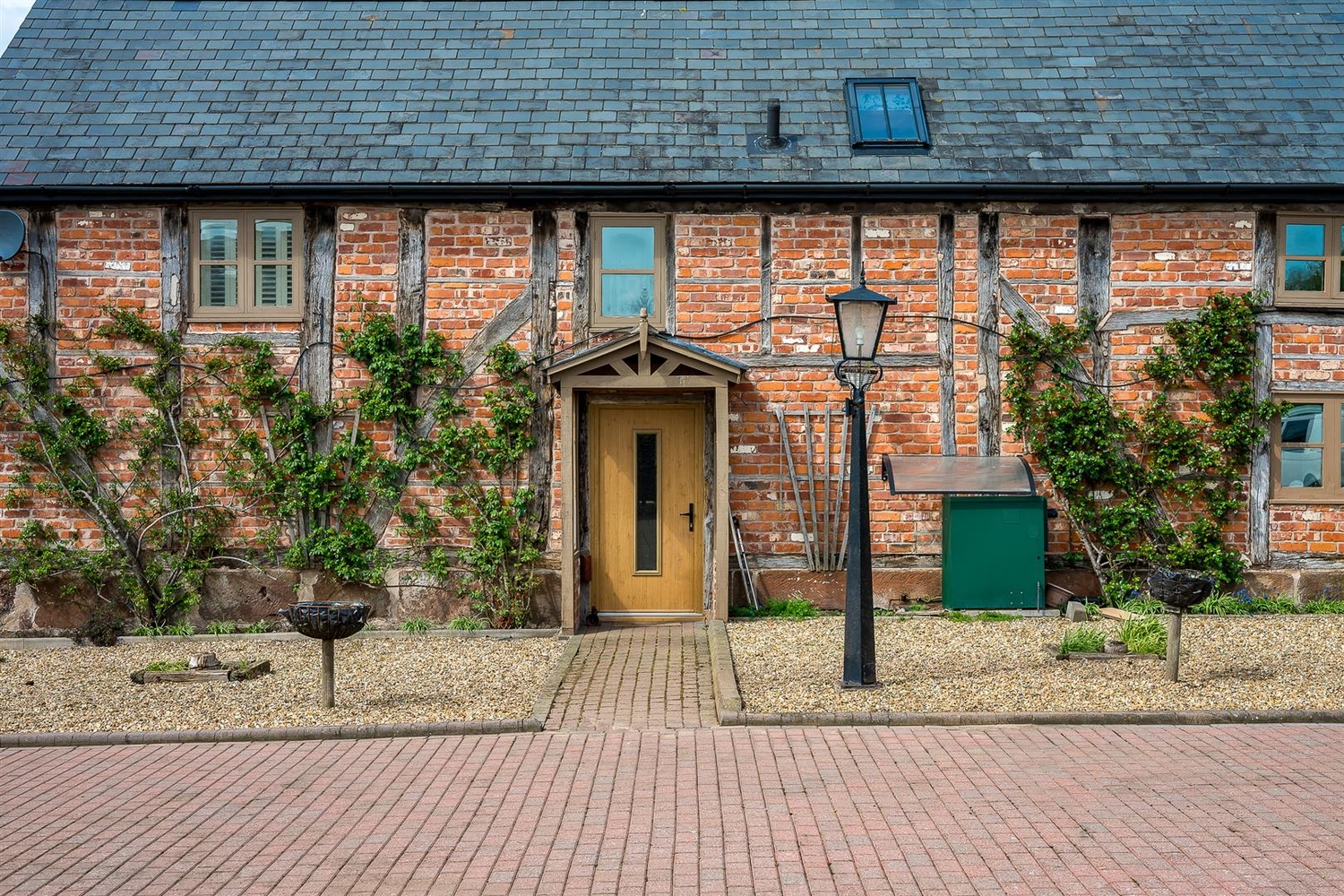  Property for sale in Shrewsbury