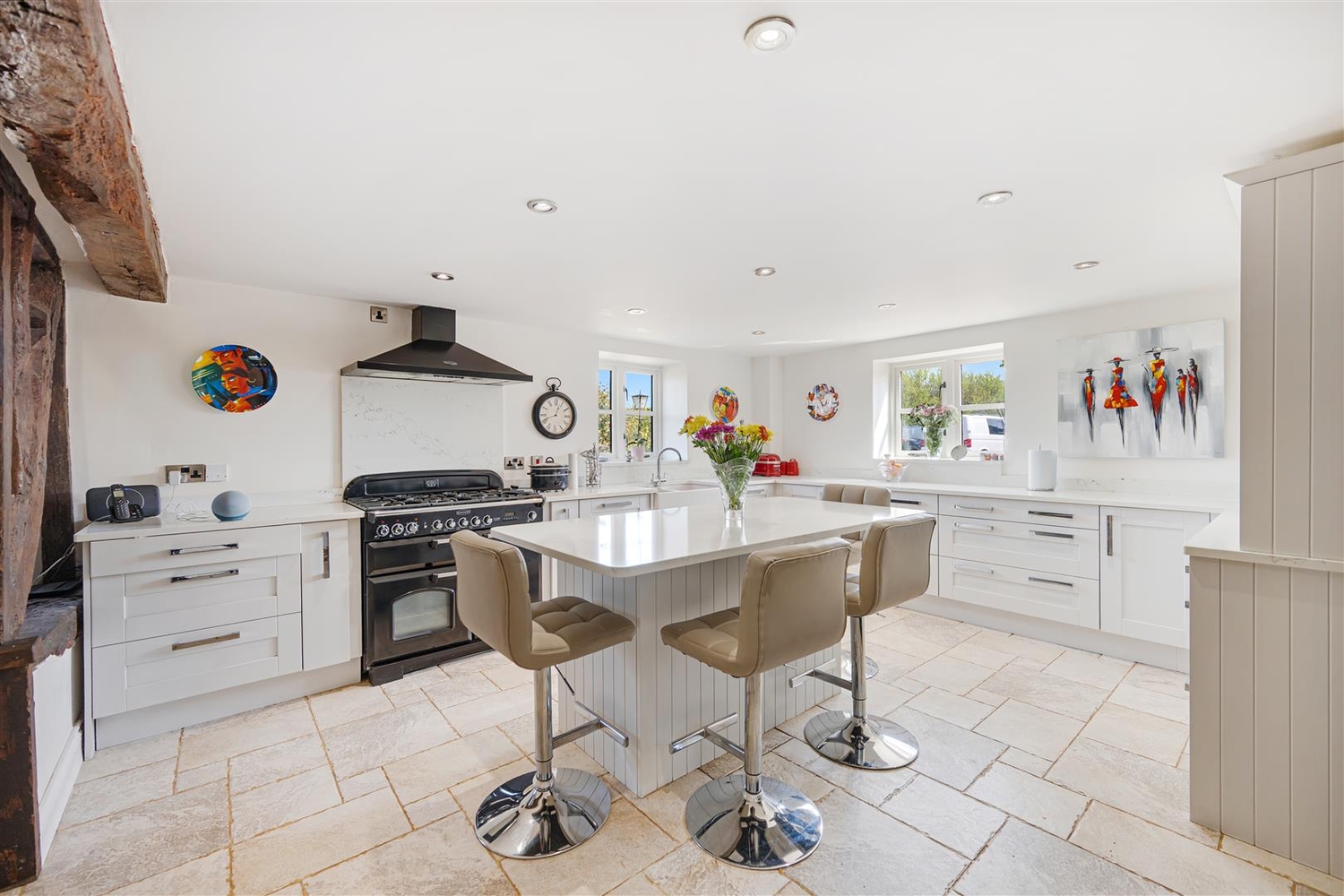 Property for sale in Shrewsbury - 