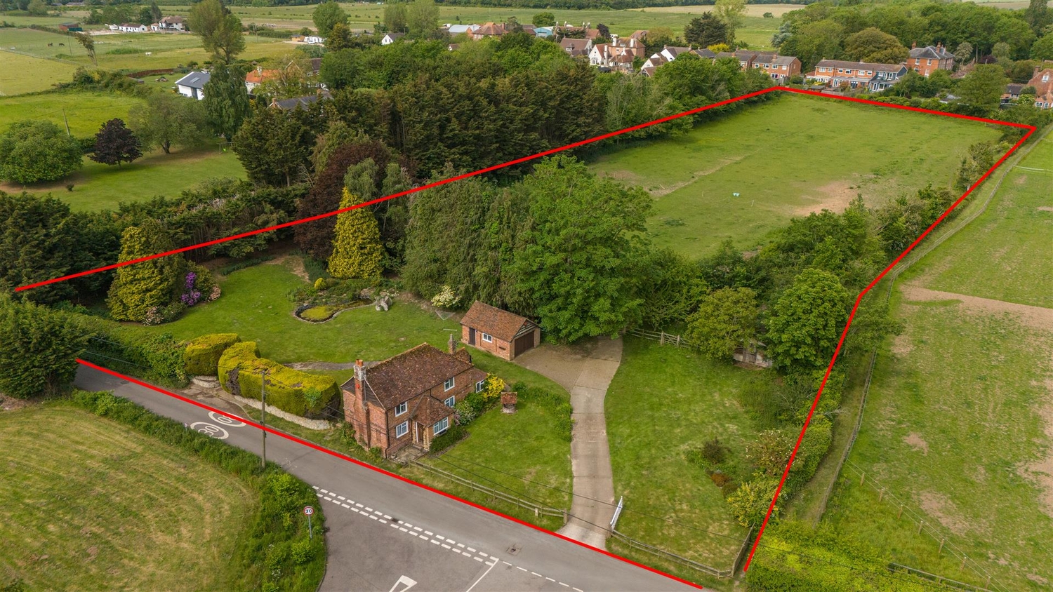 Property for sale in Canterbury