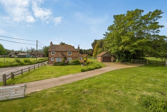 Property for sale in Canterbury