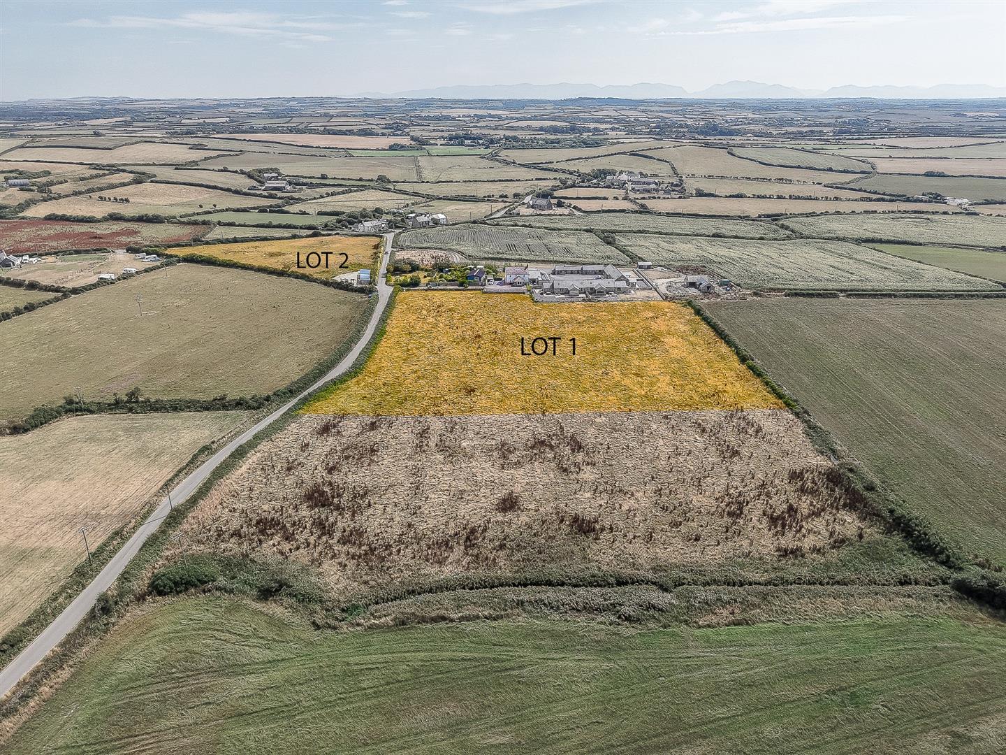 Property for sale in Holyhead