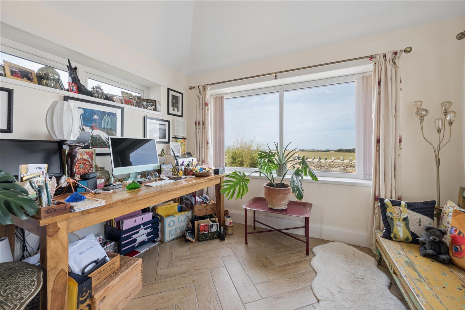 Property for sale in Holyhead 