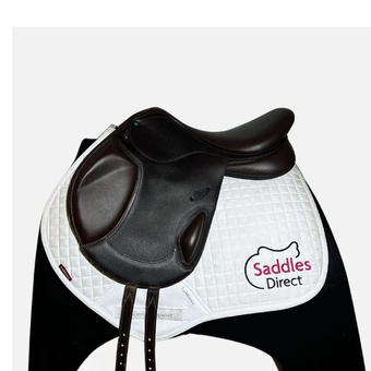 Arena Monoflap Jump *NEW* Brown 17.5"