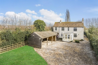 Property for sale in Worth, Deal