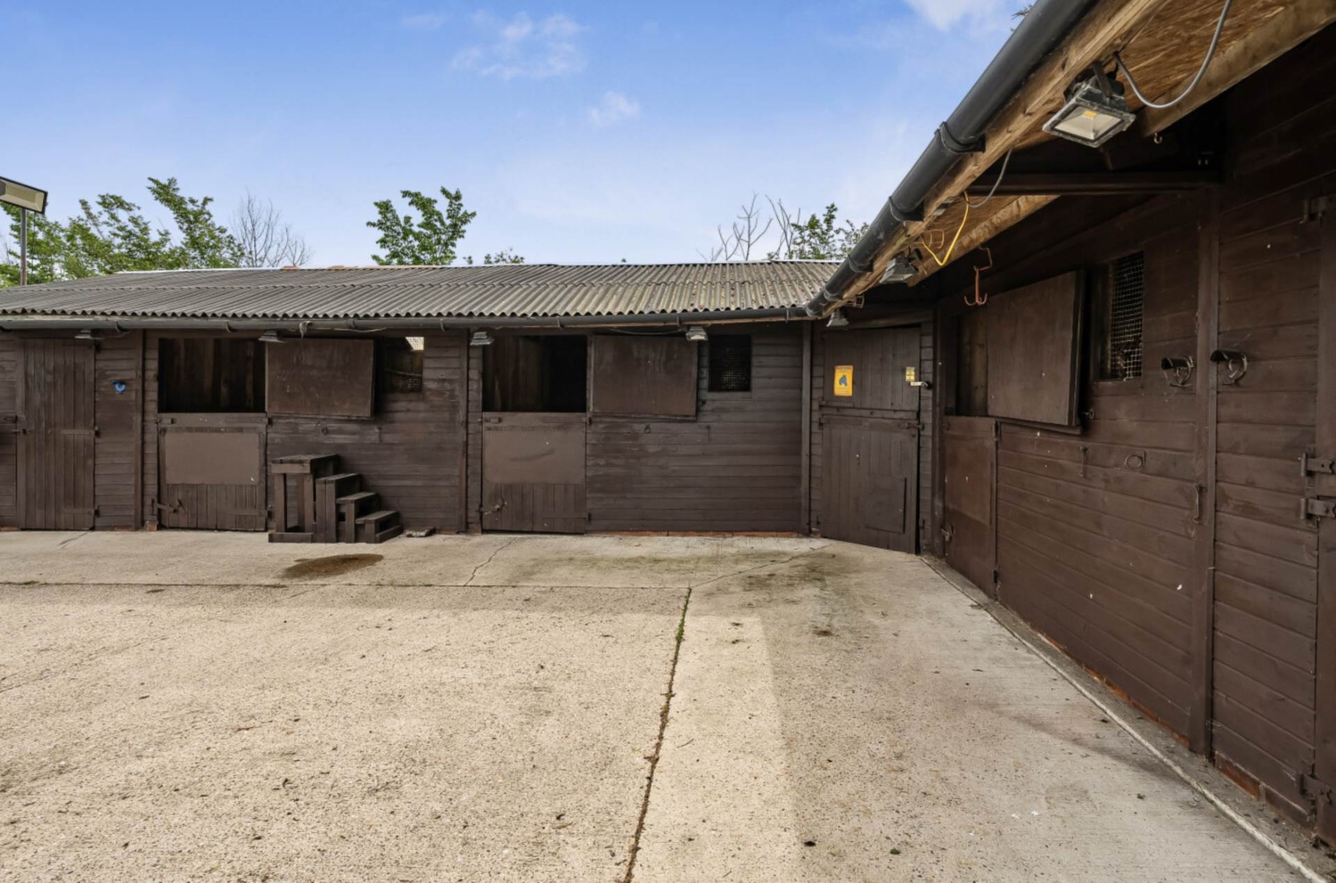 Property for sale in Stockton -  in 