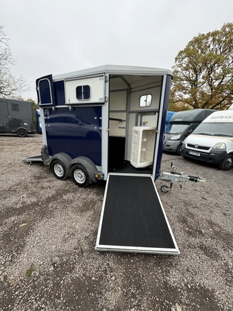 Horsebox
