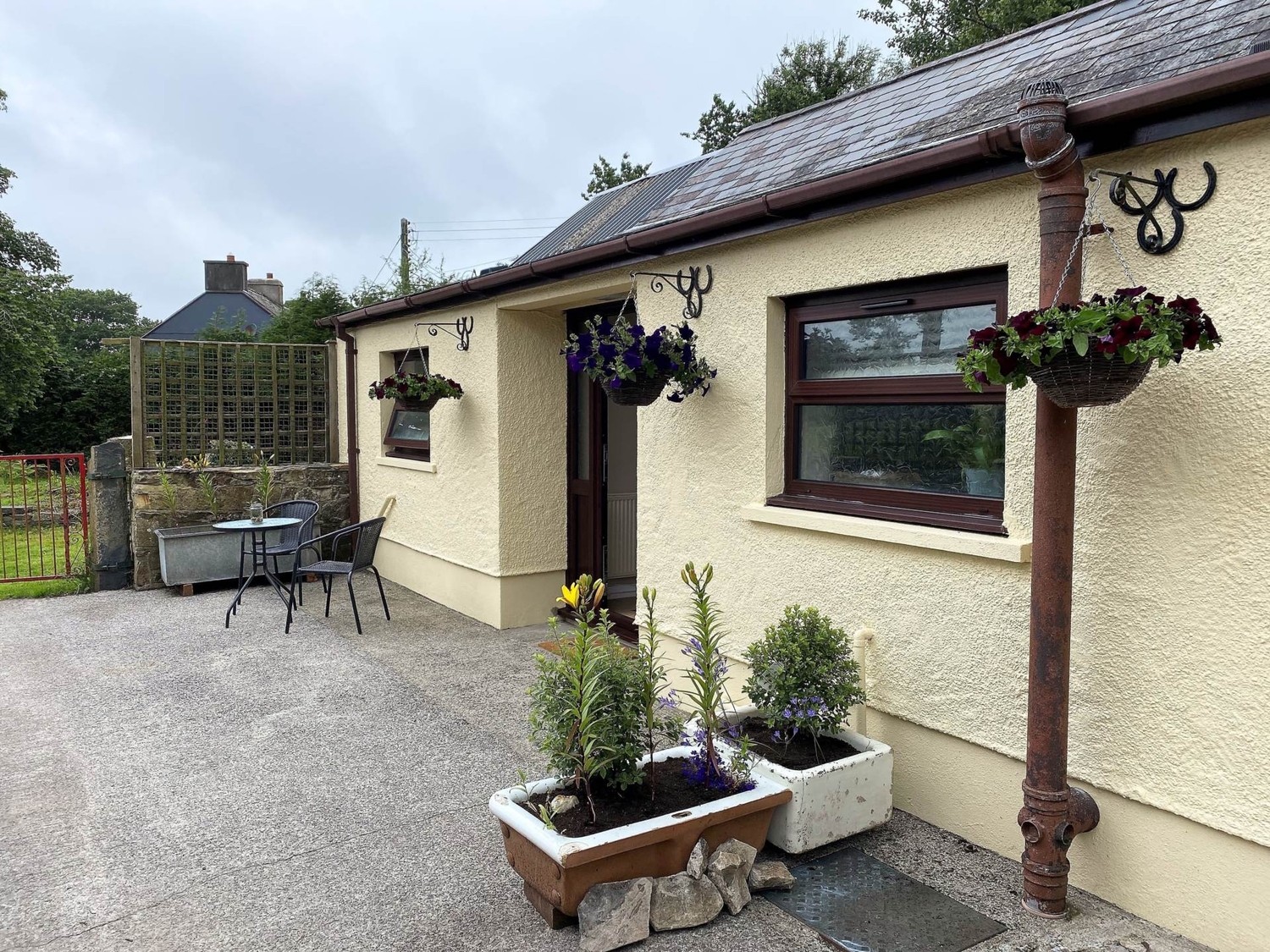 Property for sale in Gorsgoch - 
