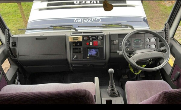  - IVECO