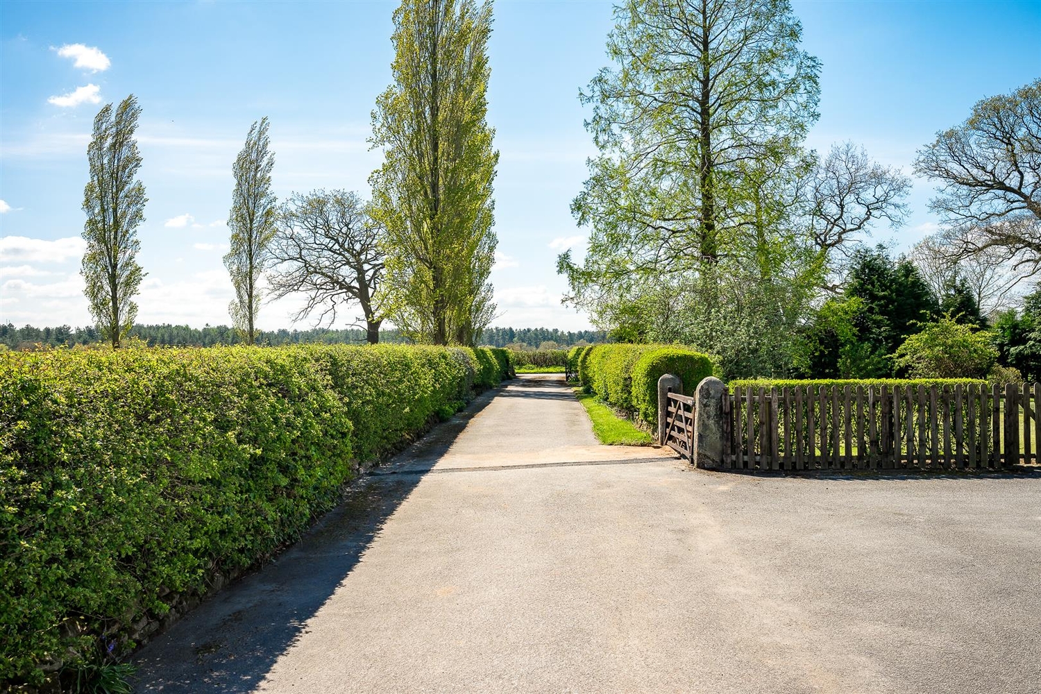 Property for sale in Nr Frodsham