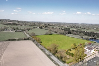 Property for sale in Nr Frodsham