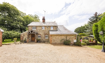 Property for sale in West Malling