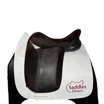 Black Country Classic WH/Show Brown 17" W