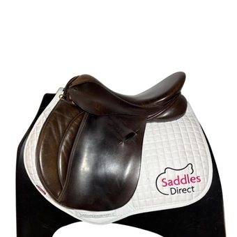 Derby House GP Brown 17" XW