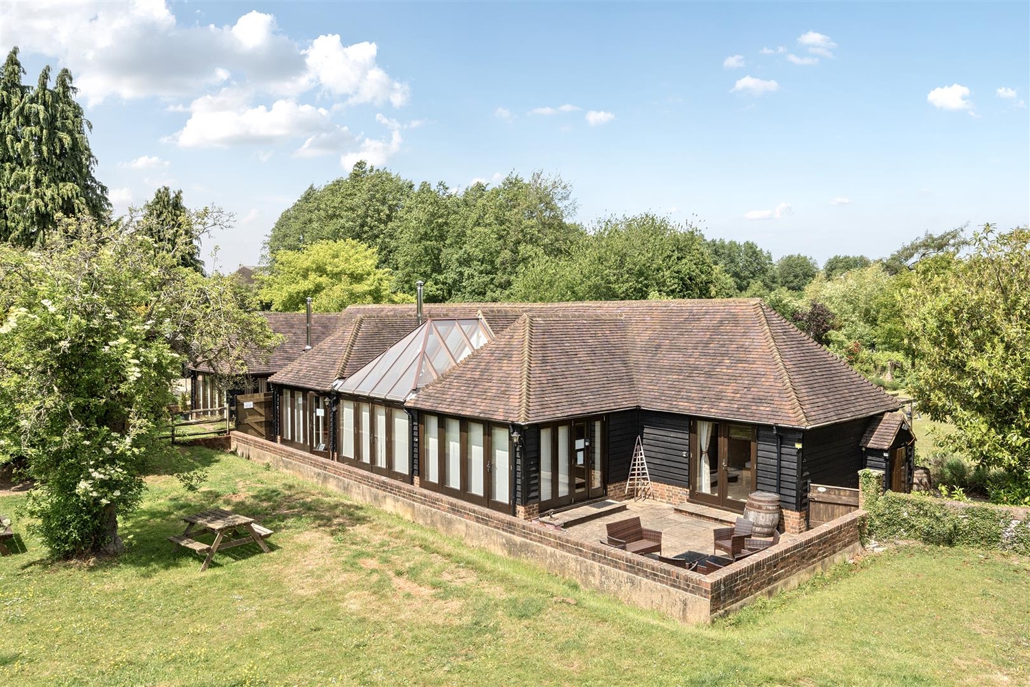 Property for sale in Canterbury