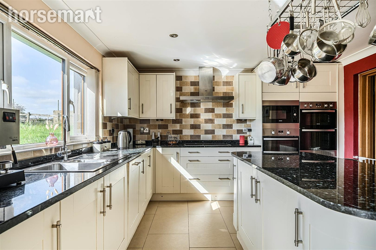 Property for sale in Hawkinge Folkestone 