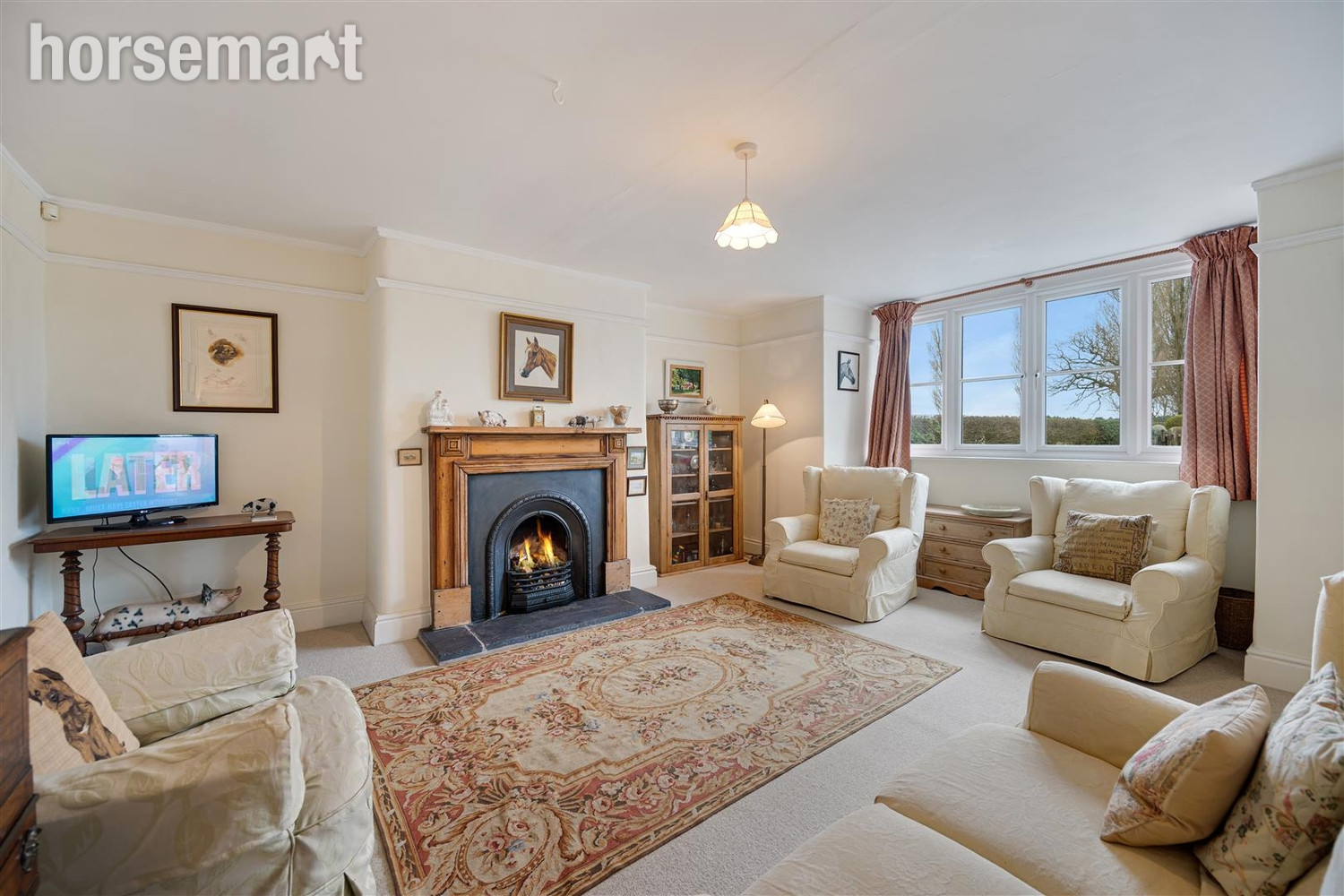 Property for sale in Nr Frodsham 