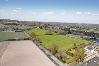 Property for sale in Nr Frodsham