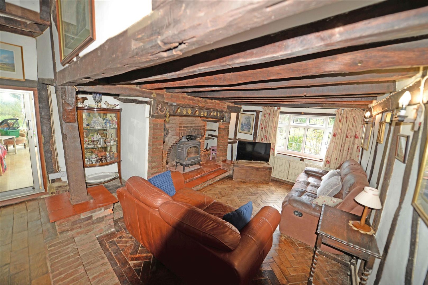 Property for sale in SHIPLEY, Horsham -  in 