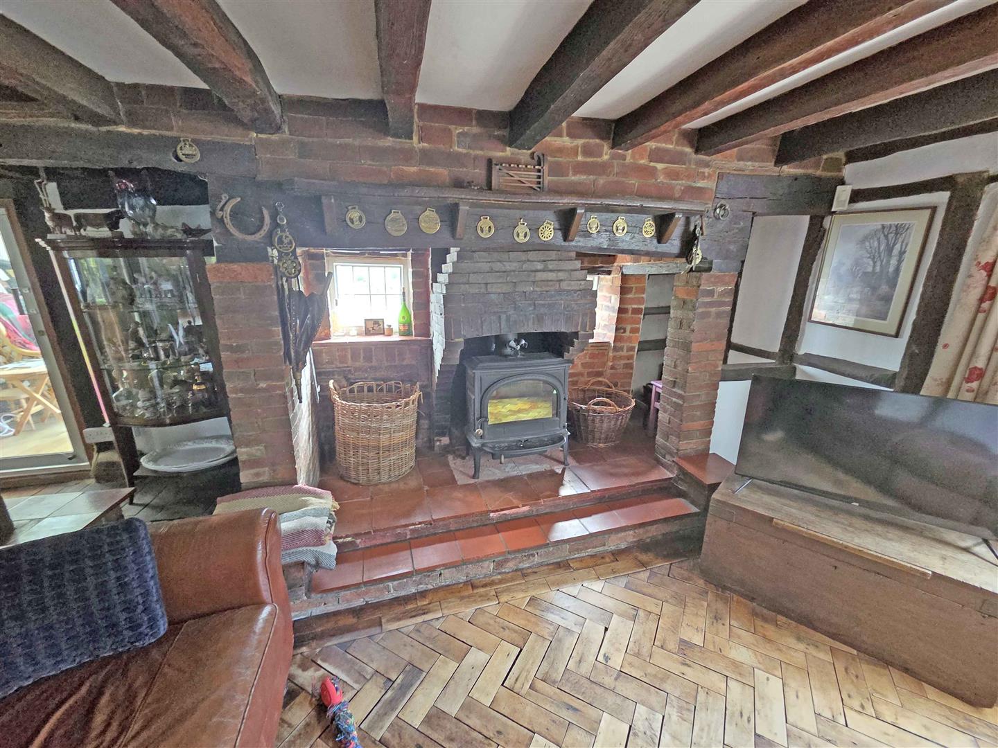 Property for sale in SHIPLEY, Horsham - 