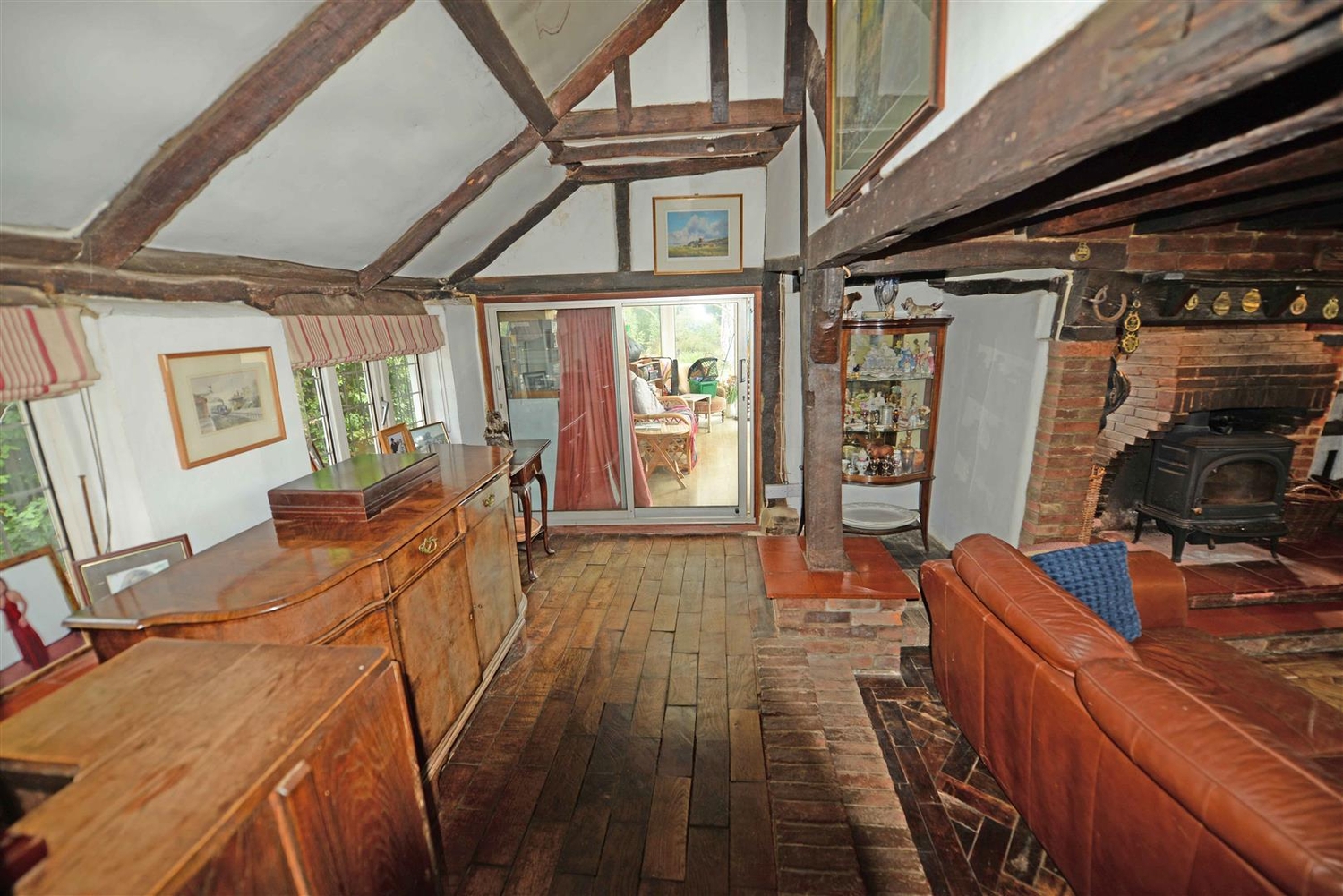 Property for sale in SHIPLEY, Horsham 