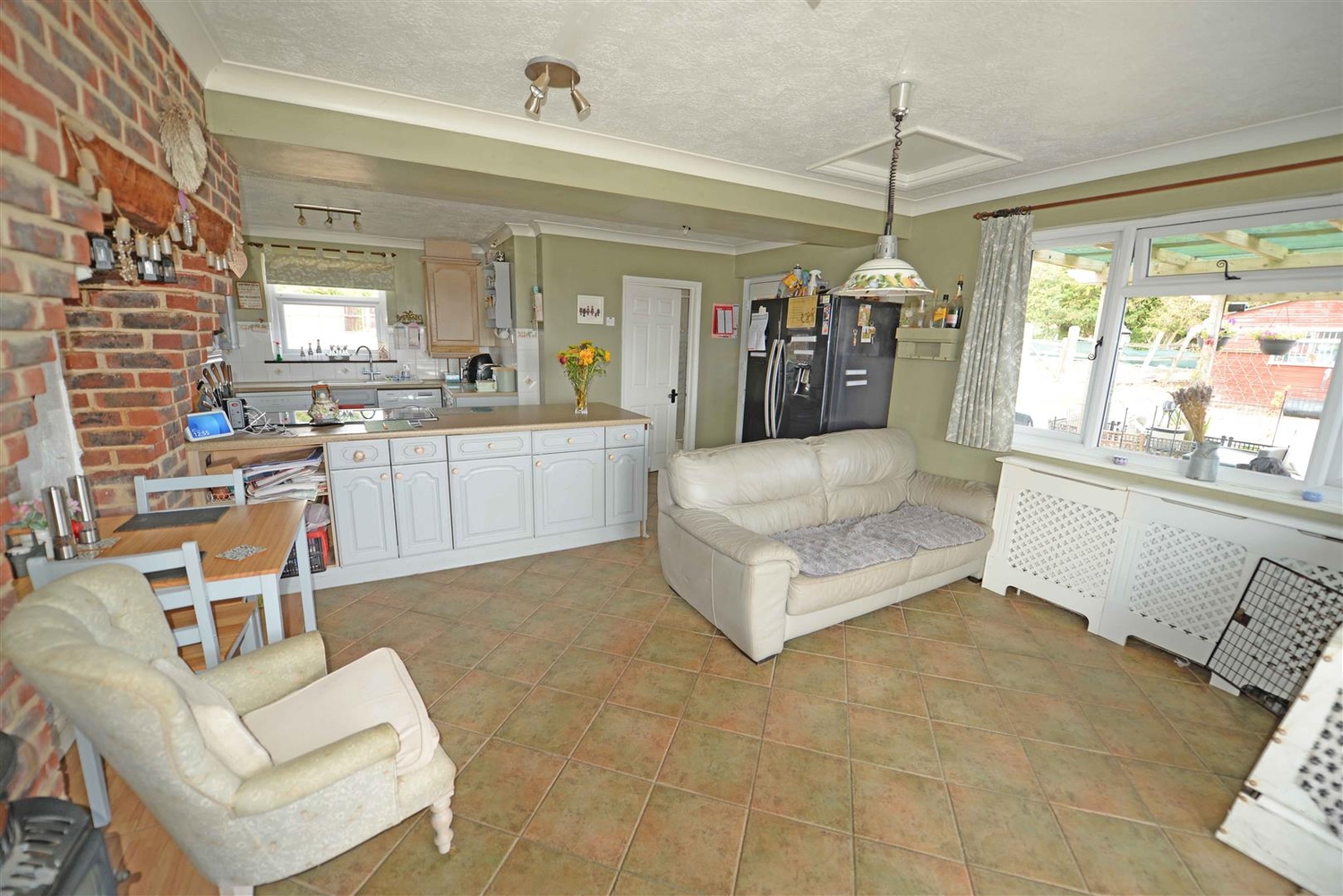 Property for sale in Wrotham - 