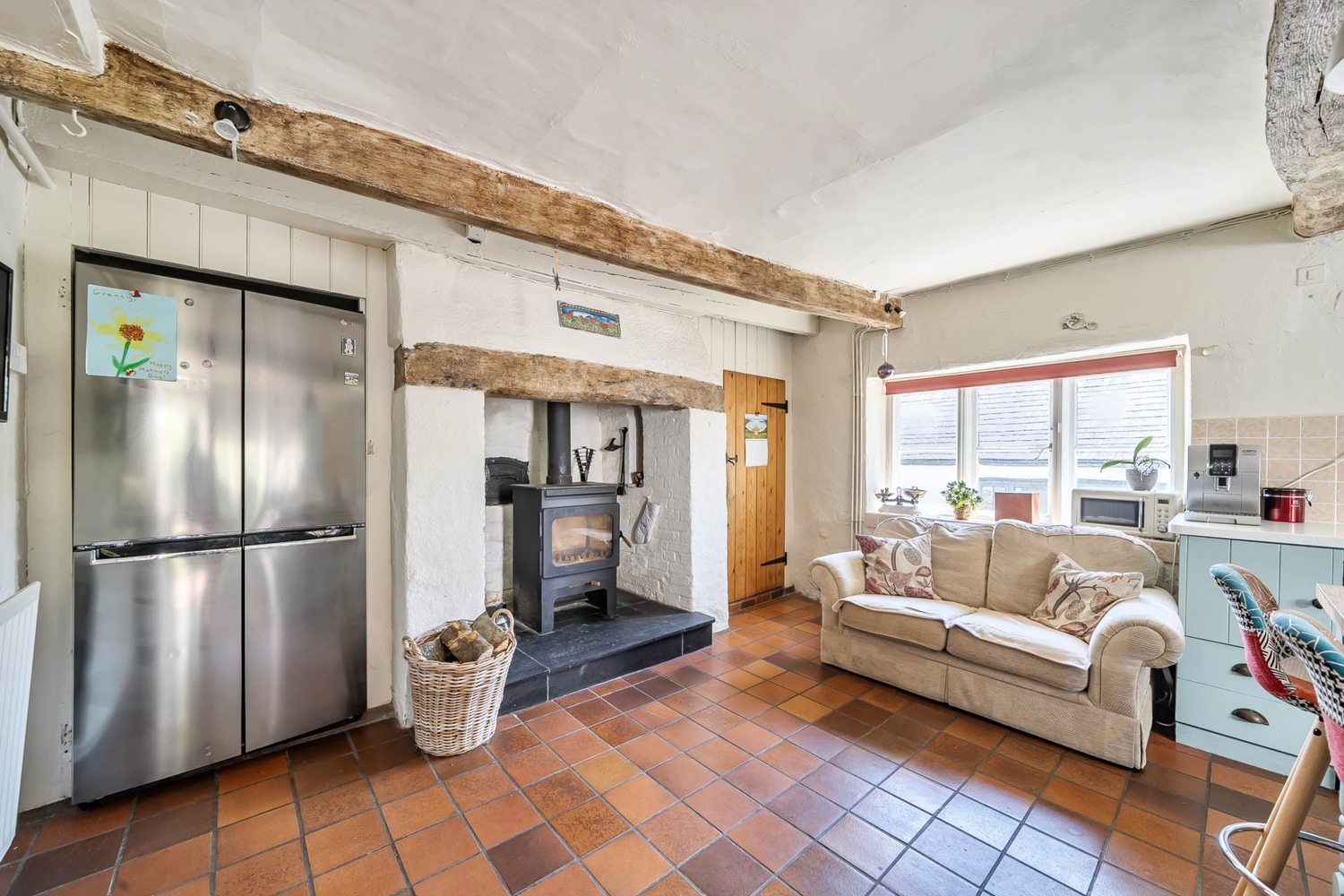 Property for sale in Milborne St Andrew - 