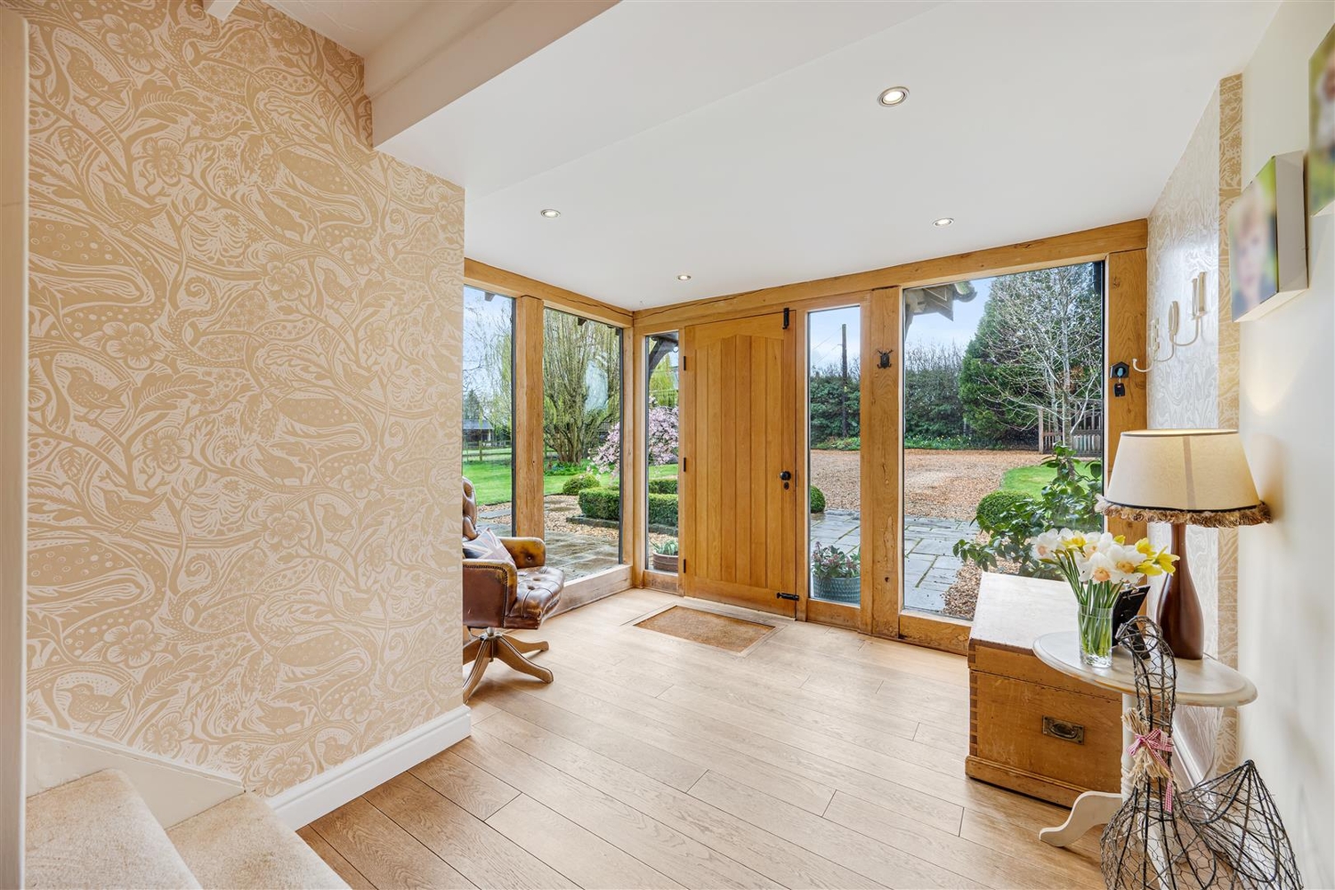  Property for sale in Near Malpas