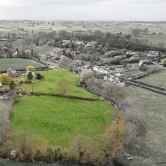 Property for sale in Near Malpas