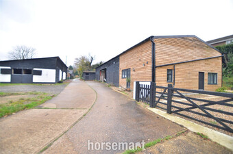 Property for sale in Tunbridge Wells