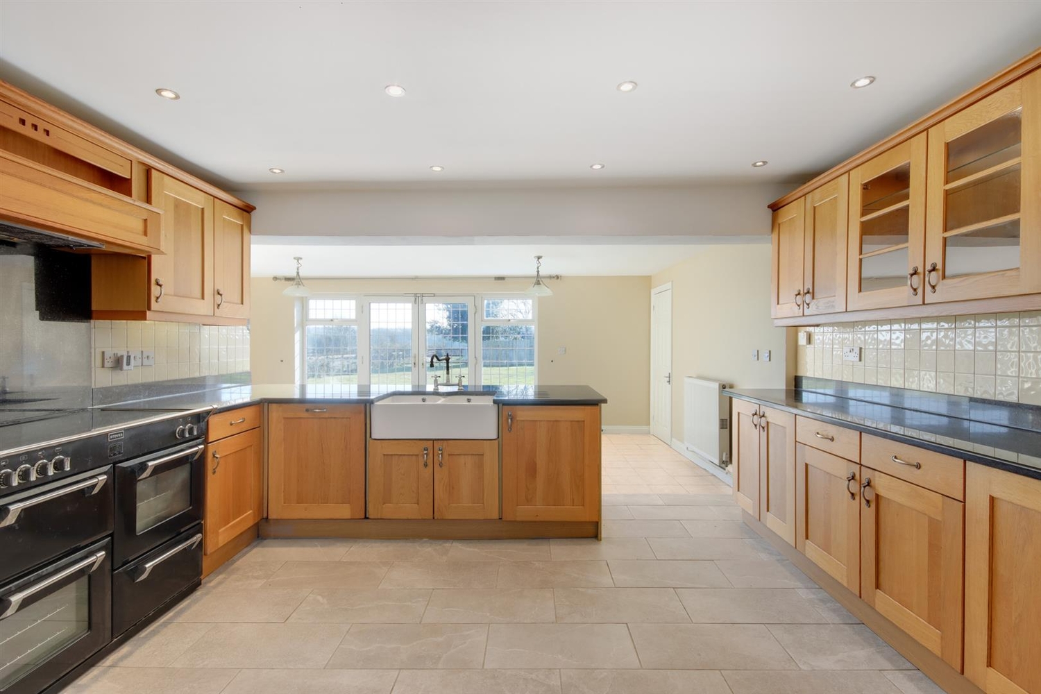 Property for sale in Meopham 